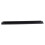 8Pcs 1U 19Inch RACK MOUNT Blanking Plate Rack Mounting Blank Network Brush Panel Server Cabinet Cable Management 6
