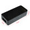 2X USB Stick Plastic Box Electronics Enclosure USB Flash Drive Housing Plastic Junction Box 3
