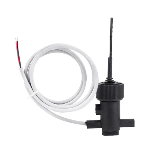 5X Water Flow  FS-10 100V High Precision Level Sensor Adjustable Water Level Control Float Level 2