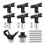 14 Pieces Airless Paint Sprayer Tips Set,Reversible Nozzle Tips ,Filter, Inlet Strainer and Nozzle Tip Guards 1