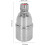 2pcs 3/4Inch Top Water Inlet Floating  Valve, Fully Automatic Water Level Control Float Valve,  Float Valve 4