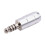 2X Replacement Helicopter Headset Plug Adapter U-174/U Assemble Type for  David Clark Helicopter Headset Silver 4