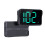 3X Universal   Display GPS HUD Digital Speedometer Plug and  Auto Part with Suction Cup Mount 9