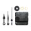 3X for  3D Printer DIY  Model Clock MH011 Components Kit for 3D Printing DIY  Gift. 2