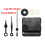 3X for  3D Printer DIY  Model Clock MH011 Components Kit for 3D Printing DIY  Gift. 7