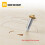 Replacement Knife Blade 6pcs, Hard & Durable Cutting Blade, Cuts Thick & Denser Materials for  Maker Machine 4