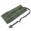 4pcs 600x430Mm Japanese Bonsai Tools Storage Package Roll Bag Canvas Tool Set Case 5