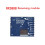 4X RX5808 5.8G VRX Wireless Audio Video Receiver Module for FPV Systems RC DIY Drone Electronic Kit 6
