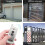 3X 433MHz Wireless Remote Control Learning Code EV1527 Module with Antenna /OFF 2 Button Control 1000M 6