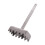 SDS  Square Hole Cutter for 86-Type Electrical Junction Boxes, Heavy-Duty Concrete Wall Punch Tool 5 Pack 3