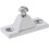 6 Pieces Marine Deck Hinge Boat Bimini Top Fitting Hardware 3