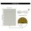 5X for BambuLabs Lithophane Led Panel CMYK LED Backlight Board PLA Basic CMYK Lithophane Bundle 4