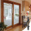 6 Pack Pocket Door Pull Solid Pocket Door Flush  Pull Pocket Door Handles in Matte Black 8