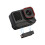 2X Magnetic Quick Release Adapter for  Ace Pro 2 Action Camera 1/4 Inch Tripod QR Adapter Mount Plate Base 10