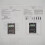 3X R450 AVR Generator Automatic Voltage Regulator Compatible for Original 5
