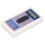 2X Integrated Circuit Tester, IC Transistor Capacitor Tester, Diode Checker Detector, with 5V 3.3V AUTO Mode,B 3