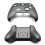 4x for  Elite 2 Case Wireless Controller Replacement Housing Shell Faceplate Front Back Case Bottom Cover A 2