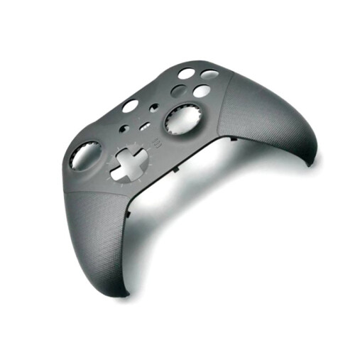 4x for  Elite 2 Case Wireless Controller Replacement Housing Shell Faceplate Front Back Case Bottom Cover A 2