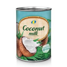 LEWIATAN KOKOSMÆLK 17-19% 400ML