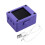 2X XiaoZhi AI Voice Chat ESP32-S3 Kit LCD de 1,54 Polegadas N16R8 DevKitC-1-N16R8 Placa de Desenvolvimento WROOM-1 3