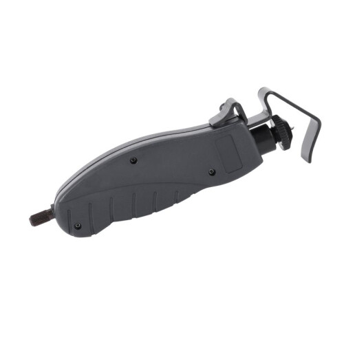 4X Adjusting 4.5-25mm Diameter Round Cable Slitter Stripper Cutter Tool Wire Cord 1