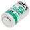 LITHIUMBATTERI BAT-LS14250 3,6V LS14250 SAFT 1