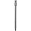 2X 1/4-inch Shank T20 Magnetic Torx Security Screwdriver Bit 150mm Long 4