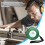 2X Professional Pipe Tape Measure for Diameter and Circumference, Compact Measuring Tool for Cylindrical Objects 5
