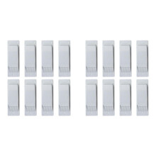 16 Pack Container Air Vent,Reduce Heat and Humidity for Cargo Containers Flow Ventilation Kit