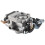 3X Carburetor for  TH23 TH26 TH34 23CC 25CC 26CC 33CC 35CC  Kit Replace 4