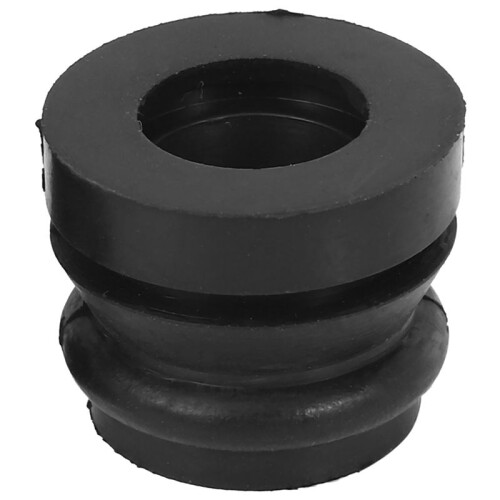 25 Pièces Séries de Pièces D'Outils Pièces de Rechange de TronçOnneuse AV BUFFER SHOCK MOUNTING Daper Annular Buffer 1