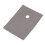 TO-247 Transistor Silicone Insulator Insulation Sheet 26mmx20mm 200 Pcs 5