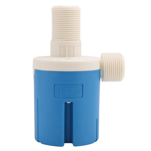 2X Fully Automatic Water Level Control Float Valve Auto Shut Off   Float Valve Automatic Water Level Controller 1