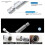 3X Extend  Socket Wrench 12 Angle Repairing Removal Tool Thin Wall 3/8 Inch Drive Sockets16mm 3