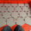 480 Packs Plastic Shims Horseshoe U Shaped Tile Spacer Shims Small Structural Plastic Shims 8