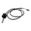 2X for Spa M7 Sensor 24in Temp/High Limit 1/4in Diameter 2 Pin - 32016 30042 30382 Spa Control Spa Sensor 3
