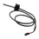 2X for Spa M7 Sensor 24in Temp/High Limit 1/4in Diameter 2 Pin - 32016 30042 30382 Spa Control Spa Sensor 6
