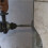 2X SDS  Tile Chisel Width 75mm Length 165mm Angle 15  Chisel Chisel Cemented Carbide Professional Tool 3