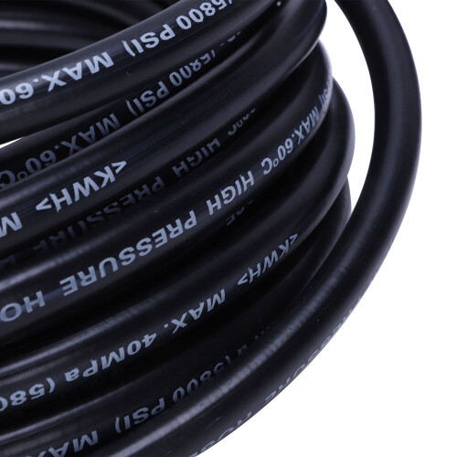 10M for  K Series Pressure Washer Trigger Quick Connection Hose UK 2