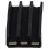 2X Magnetic Bits Folder Attach to Drill,Universal Fit Magnet Screw Driver Bits Hex Screw Holder Sleeve for Impact Driver 3