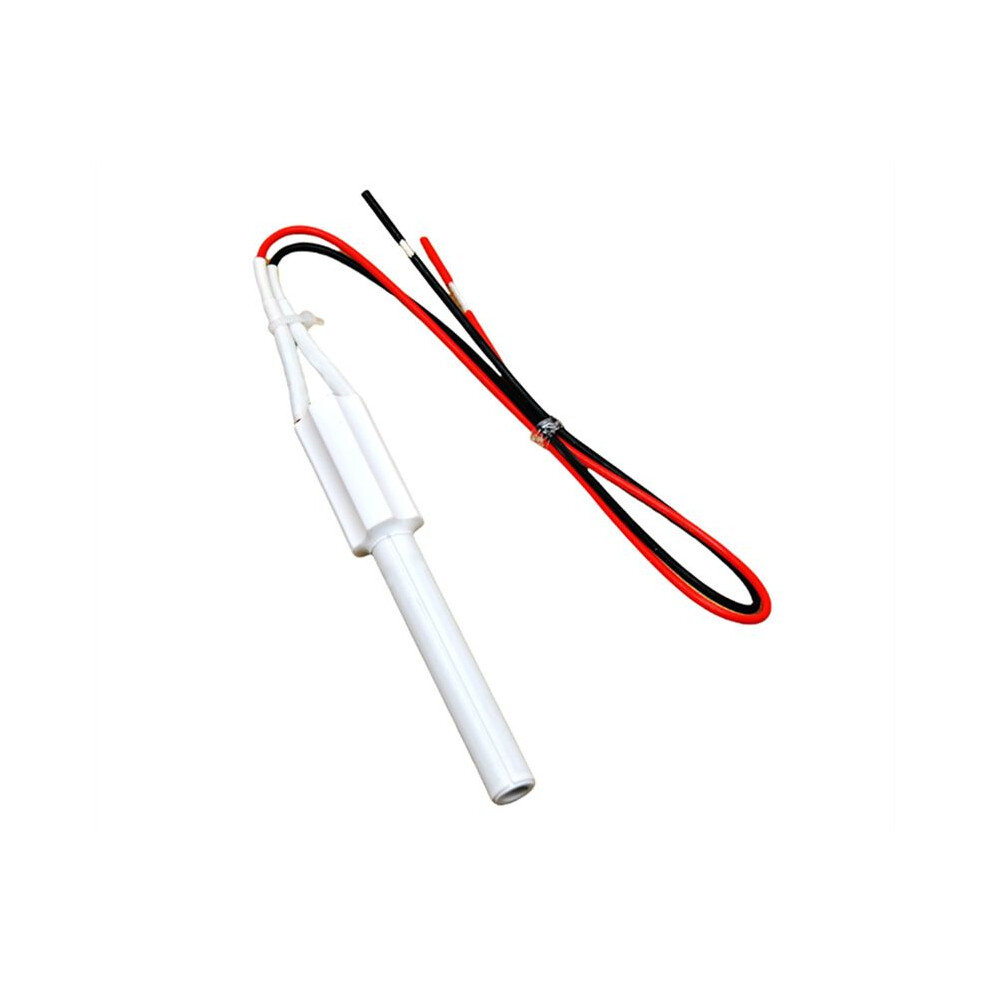 Pellet Stove Igniter 220V300w Fireplace Heating Furnace Electric Heating Pipe Ceramic Igniter Kitchen Accessories A1 6031917173611
