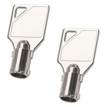 GR800 Washer and Dryer Key Replacement for Speed Queen Commercial Washers