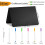Pacote com 12  Placas de Quadro Negro de 4 Polegadas X 3 Polegadas para Festa-Bufê, Etiquetas de Alimentos para Suprimentos de Festa-Placas de 8
