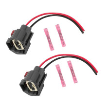Car Handbrake Wires Rear for Grand Scenic 3 2009-2016 8201625545 7283-5596-10