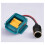 3X 18V to 12V Step Down Power Cigarette Lighter Interface Adapter for  18V Battery Converter 4