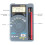 2X XB866  Auto Range LCD Voltmeter Tester Tool AC/for  Pocket Digital Multime 6