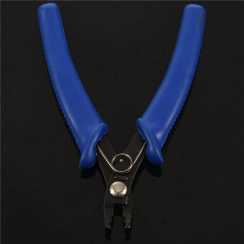 2 x Bead Crimping Pliers - Jewellery Making Tool - Beading Beads  Pliers 2