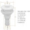 2X Boat Water Drain Scupper ABS 3/4in White Through Hull Connector Hose Coupling Drain Outlet Replacement Hardware 4