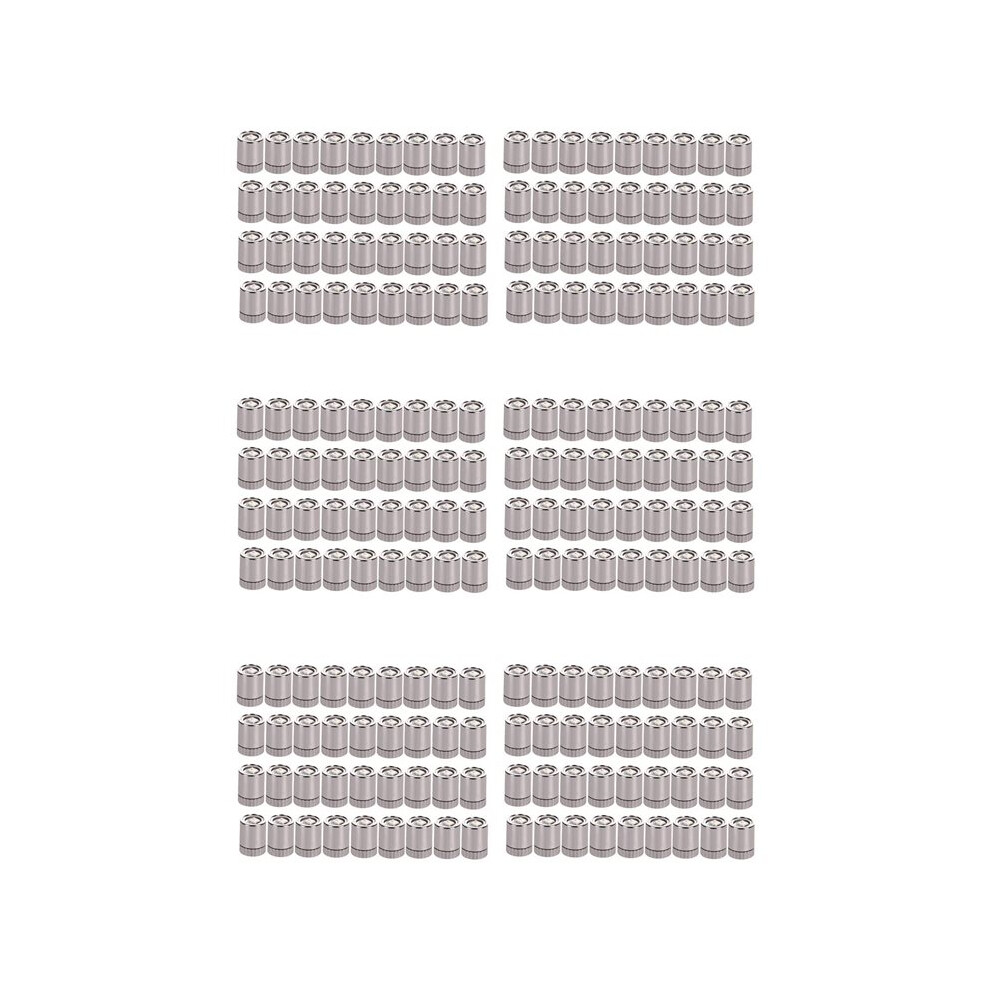 216Pcs Miniature Lights For Dollhouse,Miniature Led Lights For Handcraft, Spot Lights Battery Operated(Warm White) 6031700190504