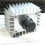 3X AC 220V 5000W SCR Voltage Regulator Motor Speed Controller Light Dimming Dimmers Thermostat 5000W 7